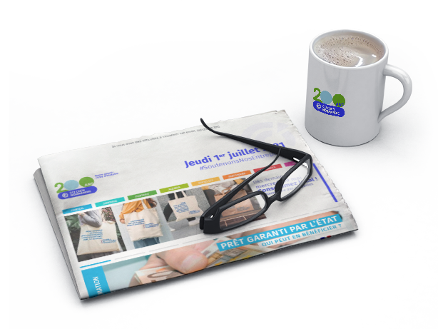 Newsletter CCI Caen Normandie