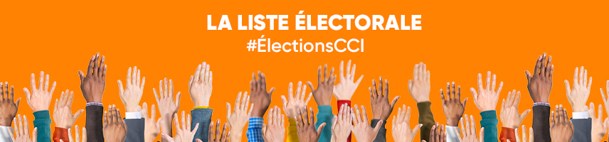 Liste électorale
