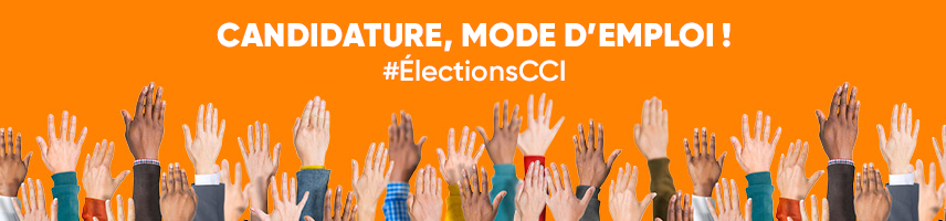 Candidature mode d'emploi
