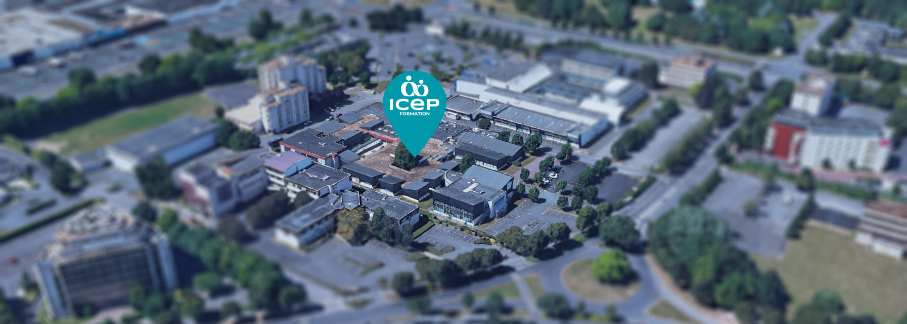 Icep Formation