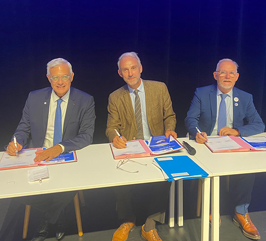 Signature COM 2023-2027