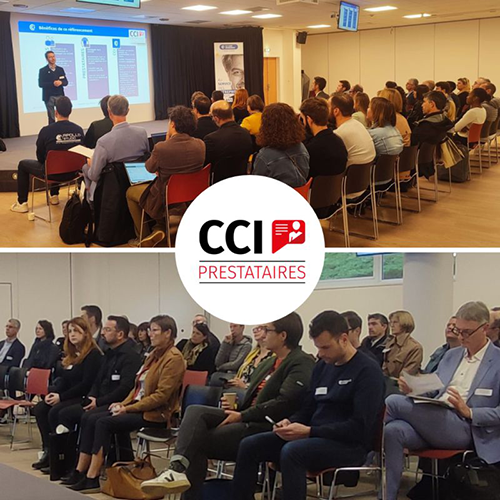 CCI Prestataires