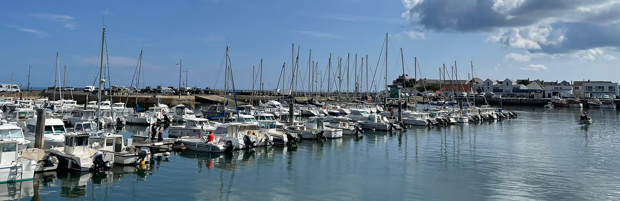 Port de Grandcamp Maisy Port de Grandcamp Maisy