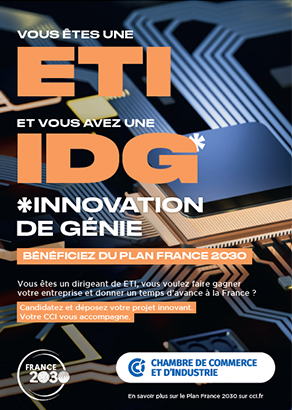 France 2030 - Appel à projet