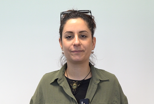 Pauline Mathiaud - Alternativ'emploi