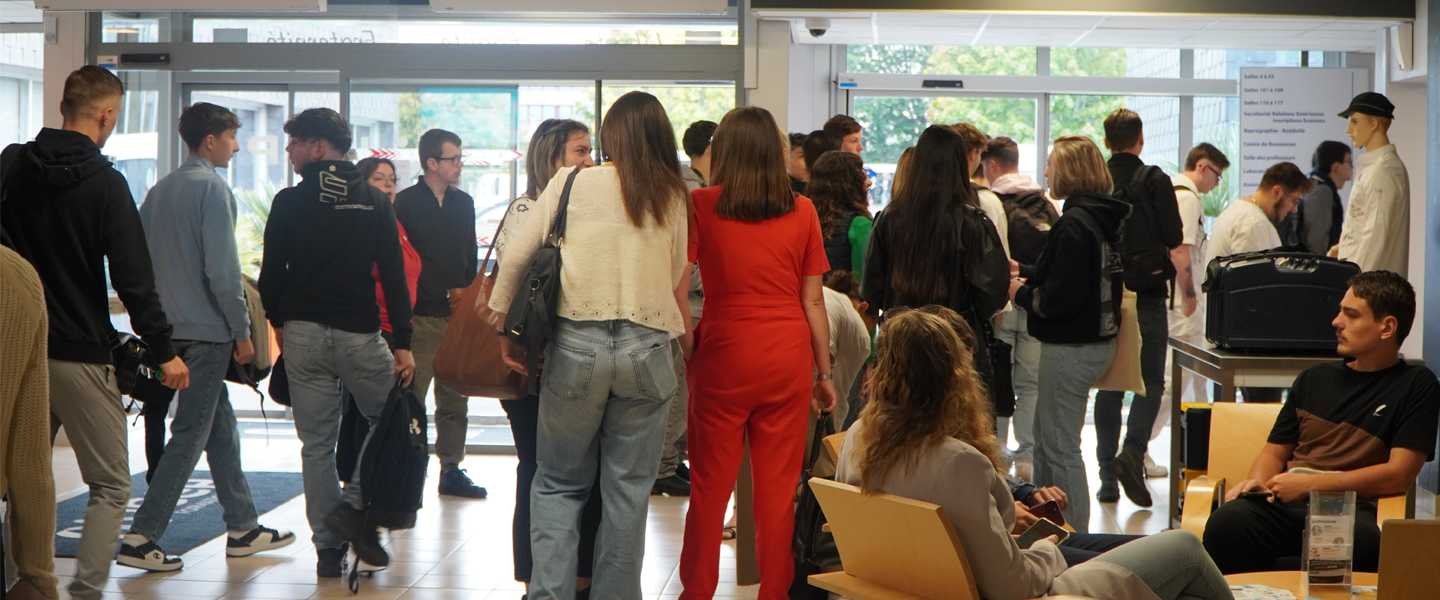 Rentrée 2024 - ICEP Formation