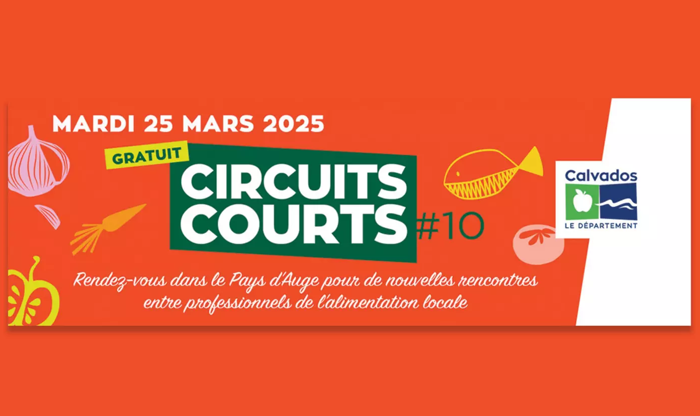 Circuits courts visuel