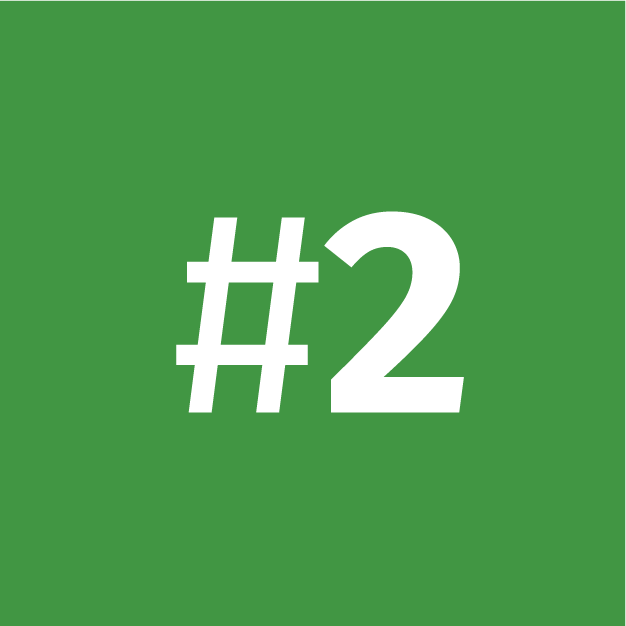 #2