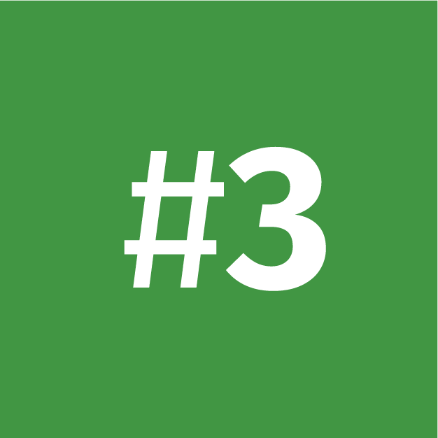 #3