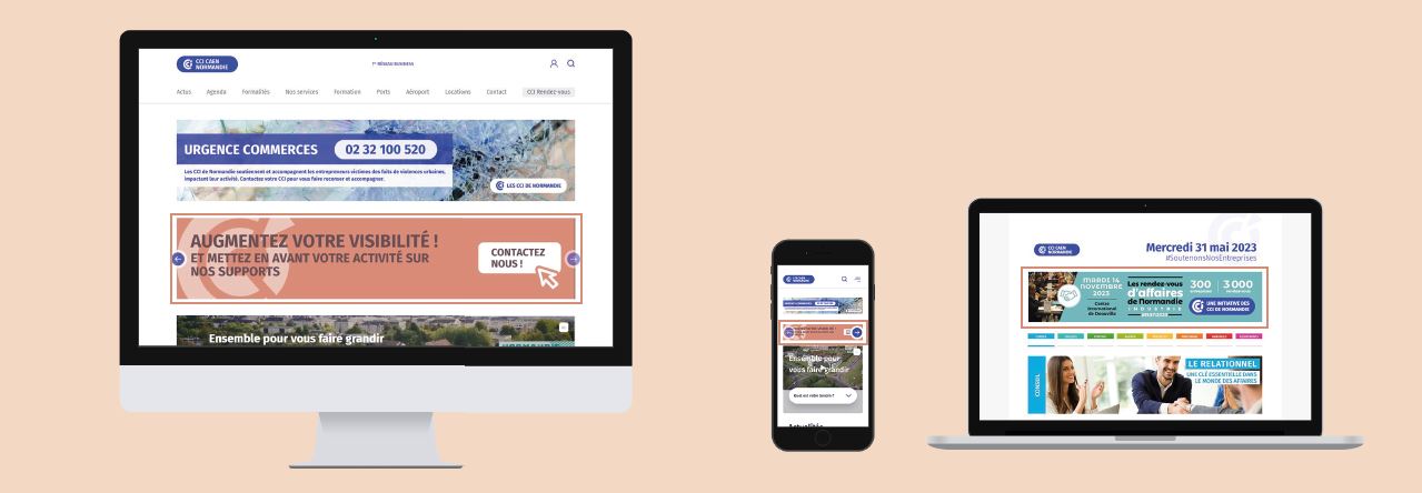 mockups regie pub