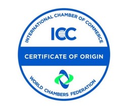 Logo Certificat d'origine