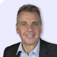 Luc Chavany