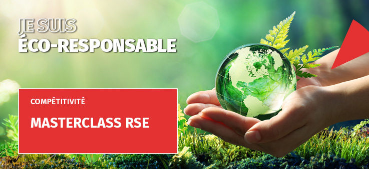 Masterclass RSE