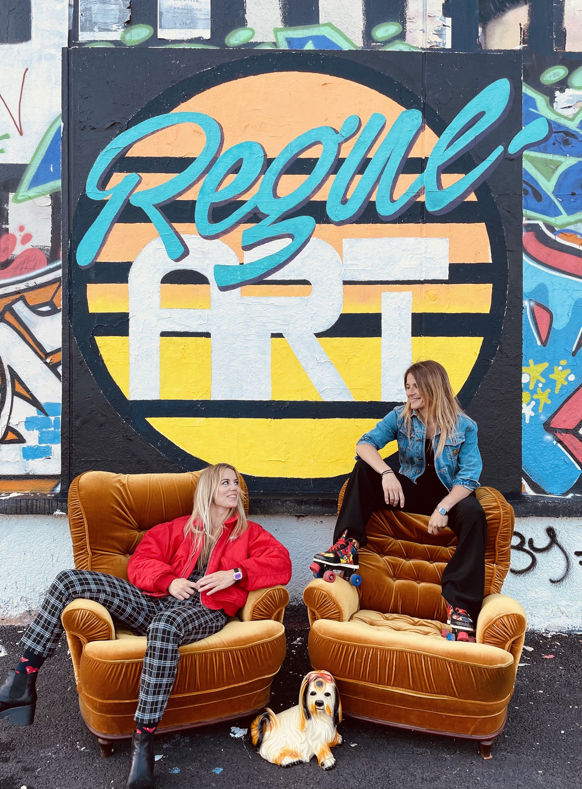 regulart