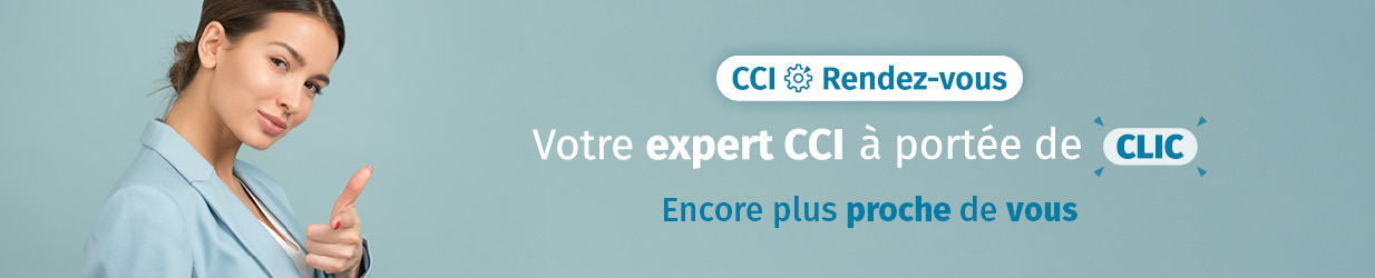 CCI Caen Normandie - CCI Rendez-vous