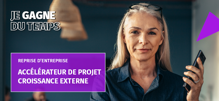 Croissance externe