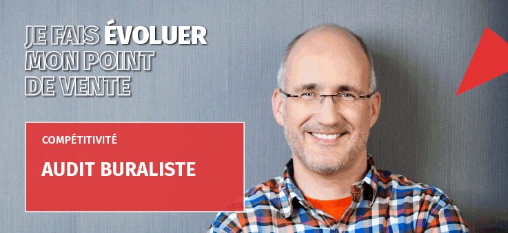 Audit buraliste
