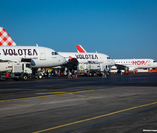 AEROPORT