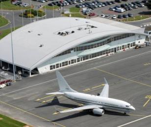 Aéroport
