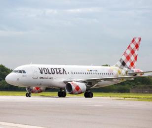 avion voloetea