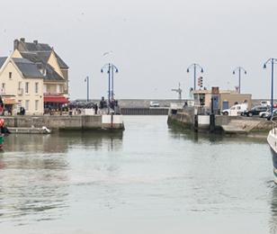 Port-en-Bessin-Chenal
