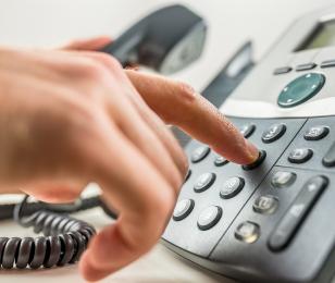 Téléphone