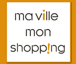 ma ville mon shopping