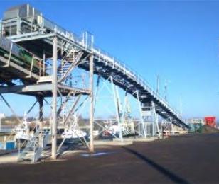 Port caen