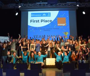 startup we