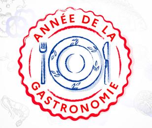 Année de la gastronomie