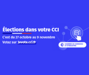 Elections CCI Caen Normandie