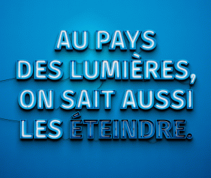 Sobriété énergétique 