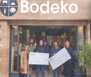 Bodeko - Thury-Harcourt