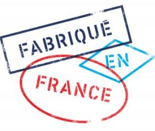 Fabriqué en France