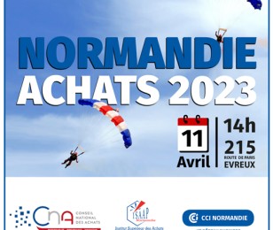 Normandie Achat 2023