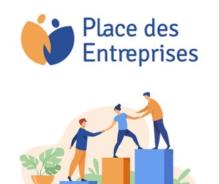 Place des entreprises