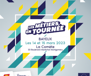 Les métiers en tournée