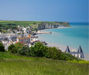 Festivités du 79e DDAY