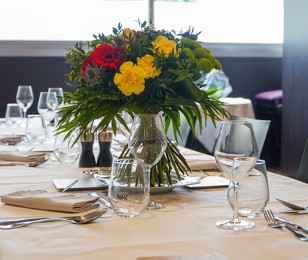 ICEP Formation - Restaurants d'application