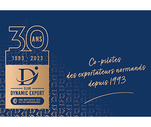 Dynamic Export fête ses 30 ans