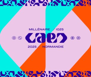 Ville de Caen - Millénaire