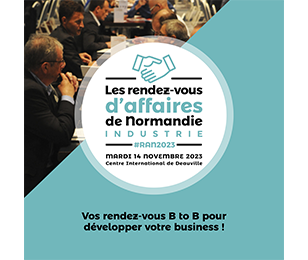 Rendez-vous d'Affaires de Normandie 2023