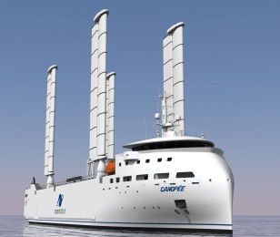 Canopée