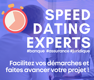 Speed Dating Experts - CCI Caen Normandie