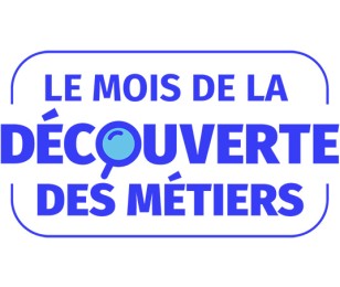 Mois de la découverte des métiers