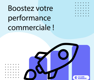 Booster votre performance commerciale