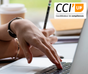 CCI'UP - CCI Caen Normandie