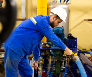 CCI Caen Normandie - Annonce reprise