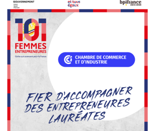 101 femmes entrepreneuses