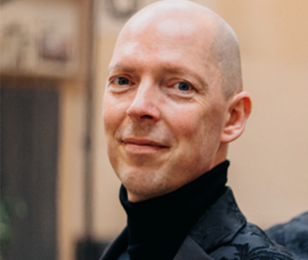 Franck Gesbert
